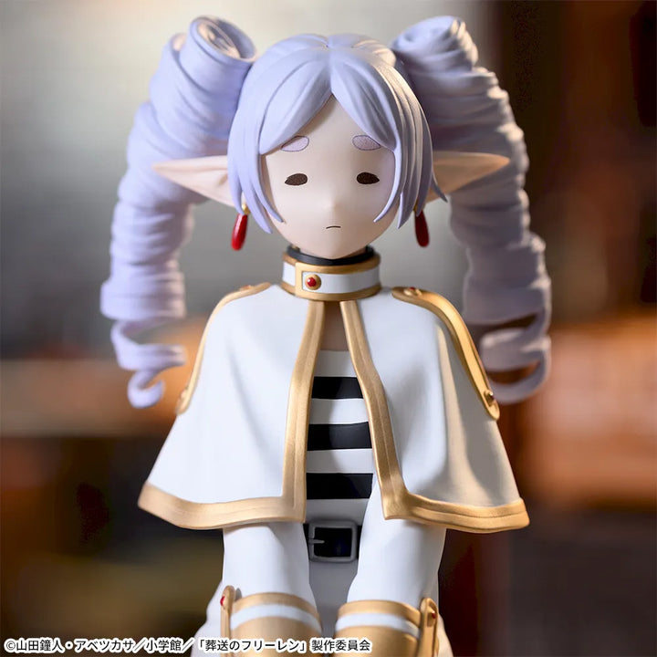 FRIEREN Chokonose [PM]Figure New Hair Style
