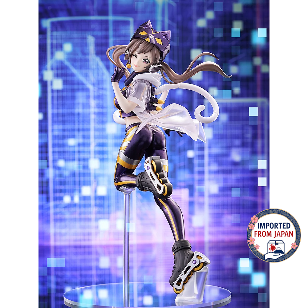 POP UP PARADE SP I:P MASQUERENA / YU-GI-OH! Card Game Monster Figure Collection -P