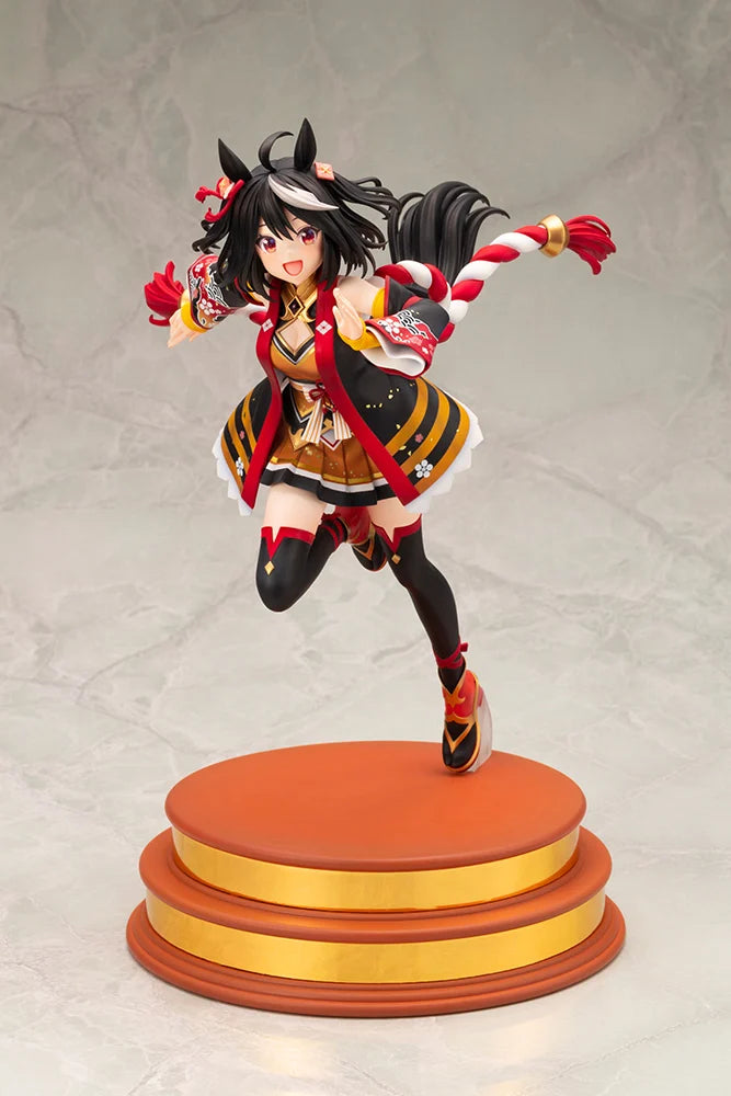 UMAMUSUME Figure Collection P