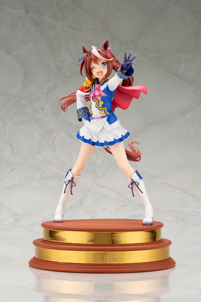 UMAMUSUME Figure Collection P