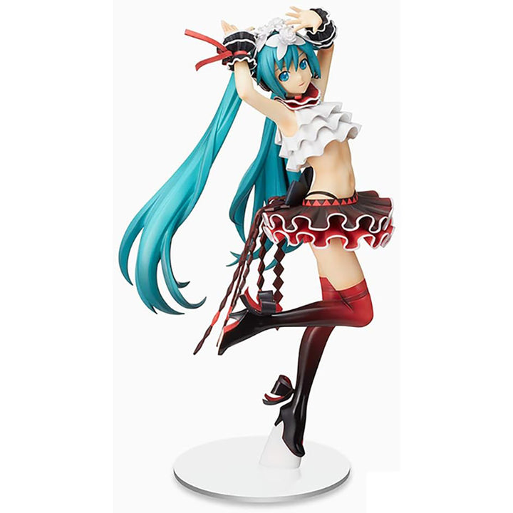 HATSUNE MIKU Project DIVA MEGA39&