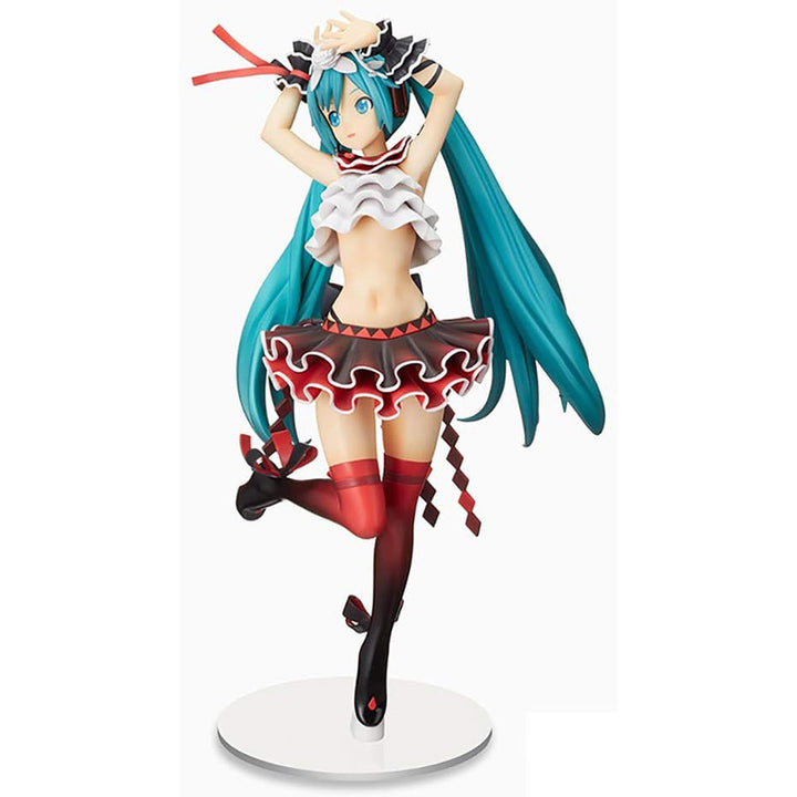 HATSUNE MIKU Project DIVA MEGA39&