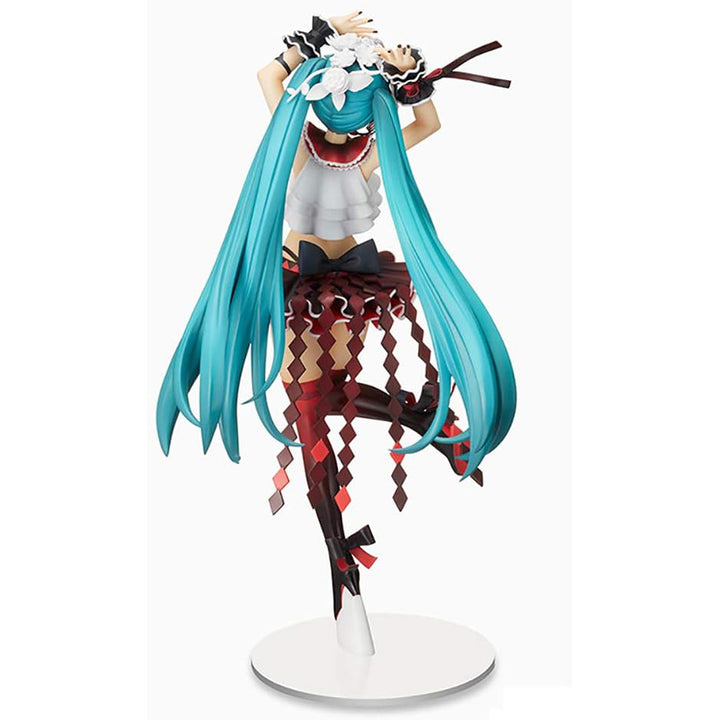 HATSUNE MIKU Project DIVA MEGA39&