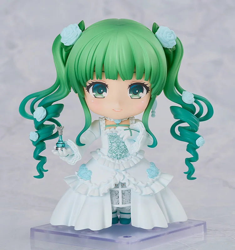 HATSUNE MIKU Nendoroid