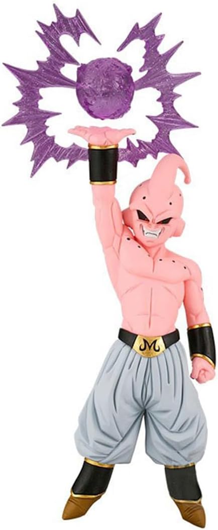 DRAGON BALL Z G×materia MAJIN BUU