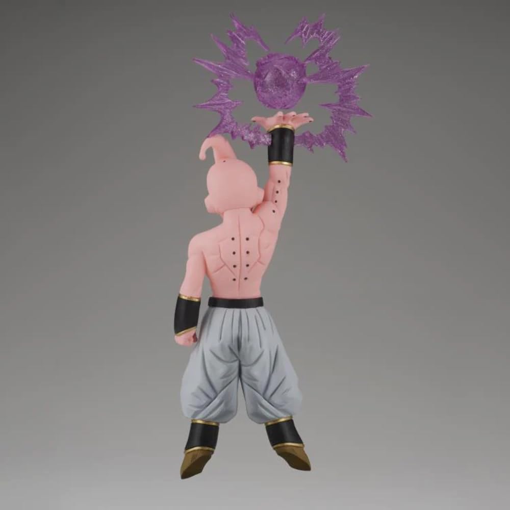 DRAGON BALL Z G×materia MAJIN BUU