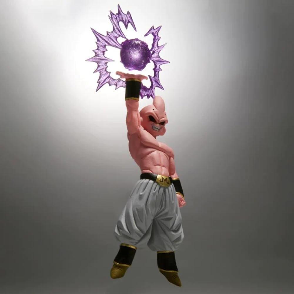 DRAGON BALL Z G×materia MAJIN BUU