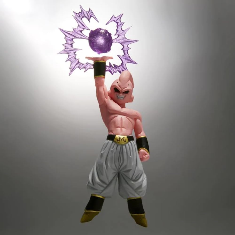 DRAGON BALL Z G×materia MAJIN BUU
