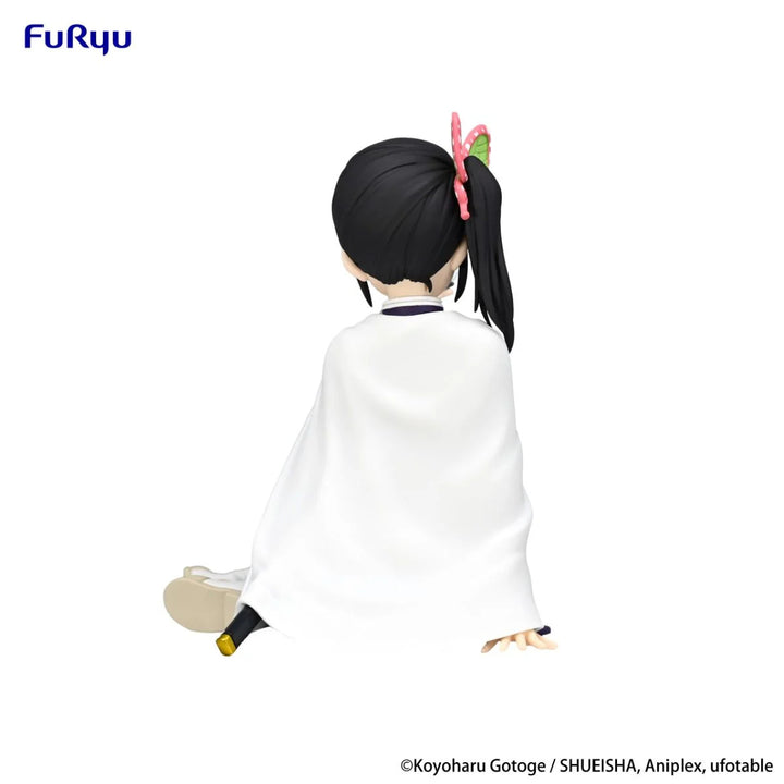 DEMON SLAYER Noodle stopper figure KANAO TSUYURI