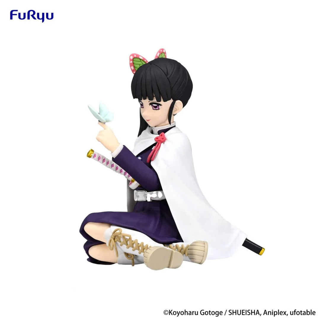 DEMON SLAYER Noodle stopper figure KANAO TSUYURI