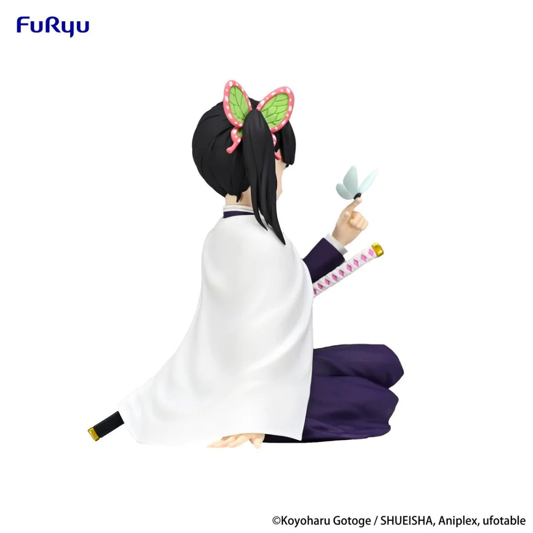 DEMON SLAYER Noodle stopper figure KANAO TSUYURI