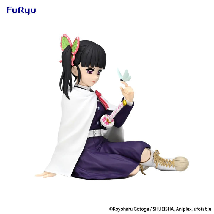DEMON SLAYER Noodle stopper figure KANAO TSUYURI