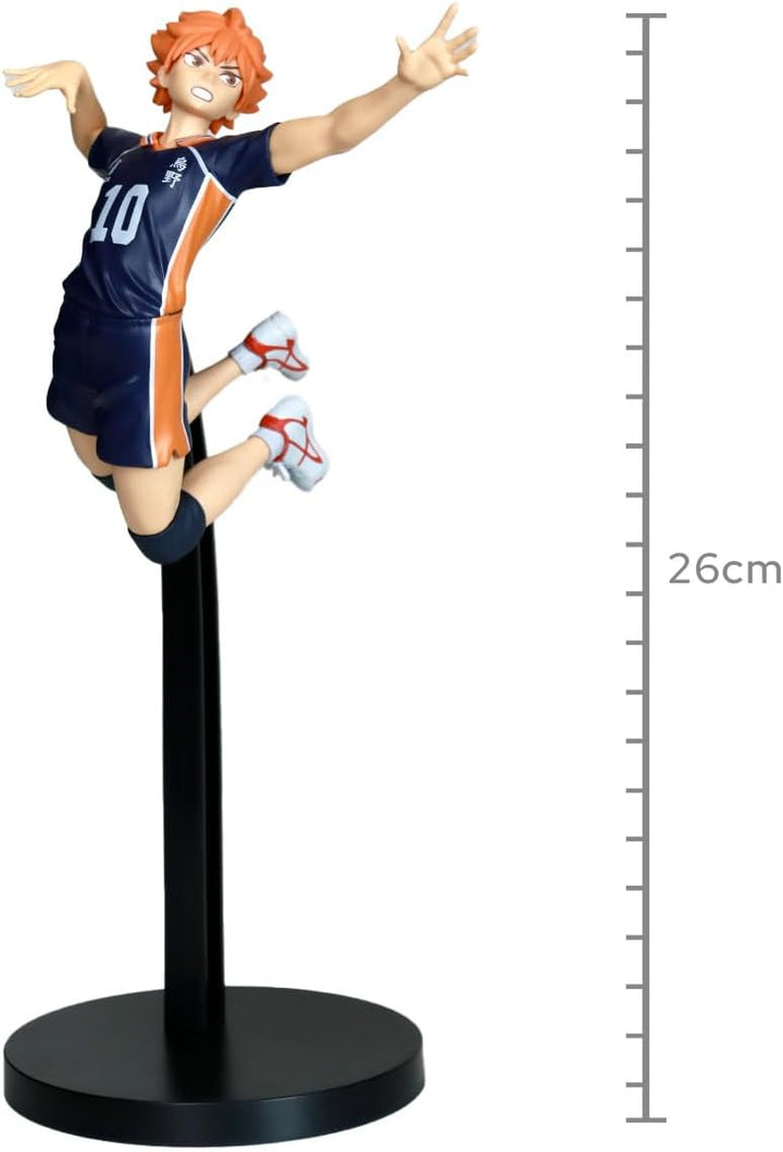 HAIKYU!! Posing Figure -SHOUYOU HINATA-
