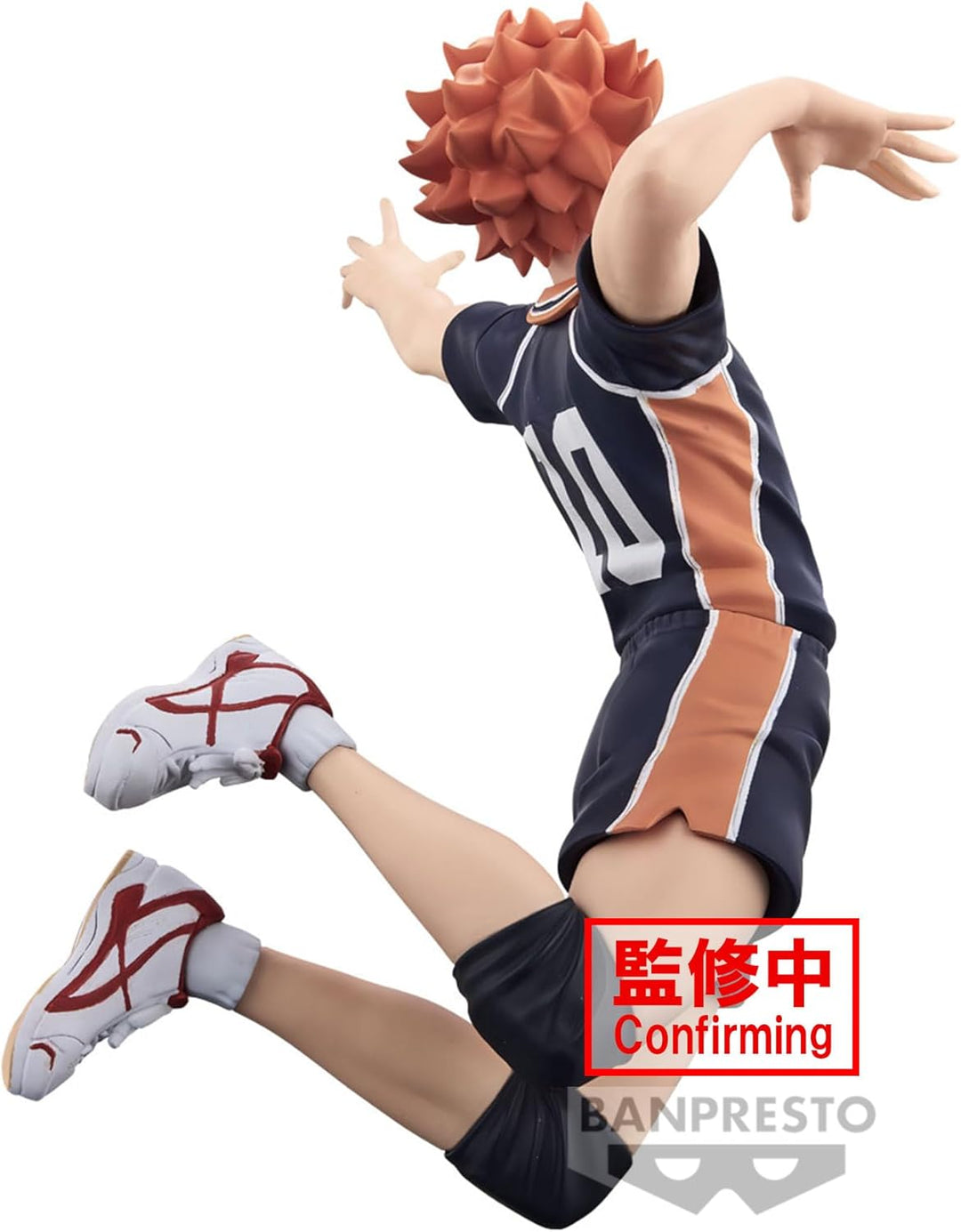 HAIKYU!! Posing Figure -SHOUYOU HINATA-