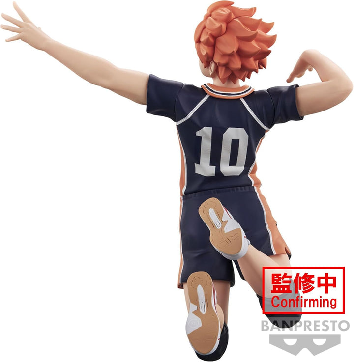 HAIKYU!! Posing Figure -SHOUYOU HINATA-