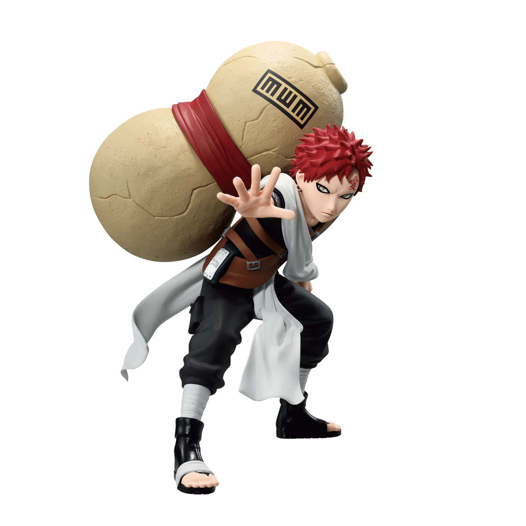 NARUTO Vibration Stars GAARA