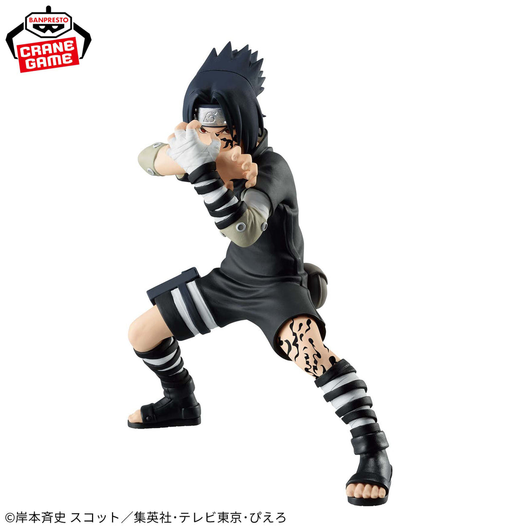 NARUTO Vibration Stars SASUKE
