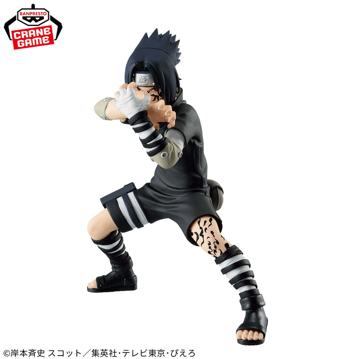 NARUTO Vibration Stars SASUKE