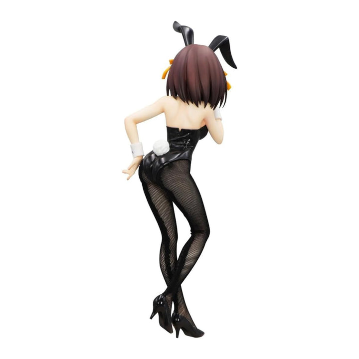 THE MELANCHOLY OF HARUHI SUZUMIYA  BiCute Bunnies Figure HARUHI SUZUMIYA