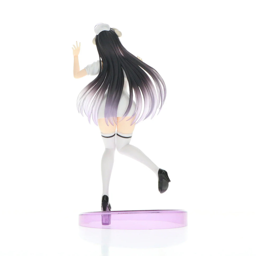OVERLORD Vivit Figure ALBEDO nurse ver.