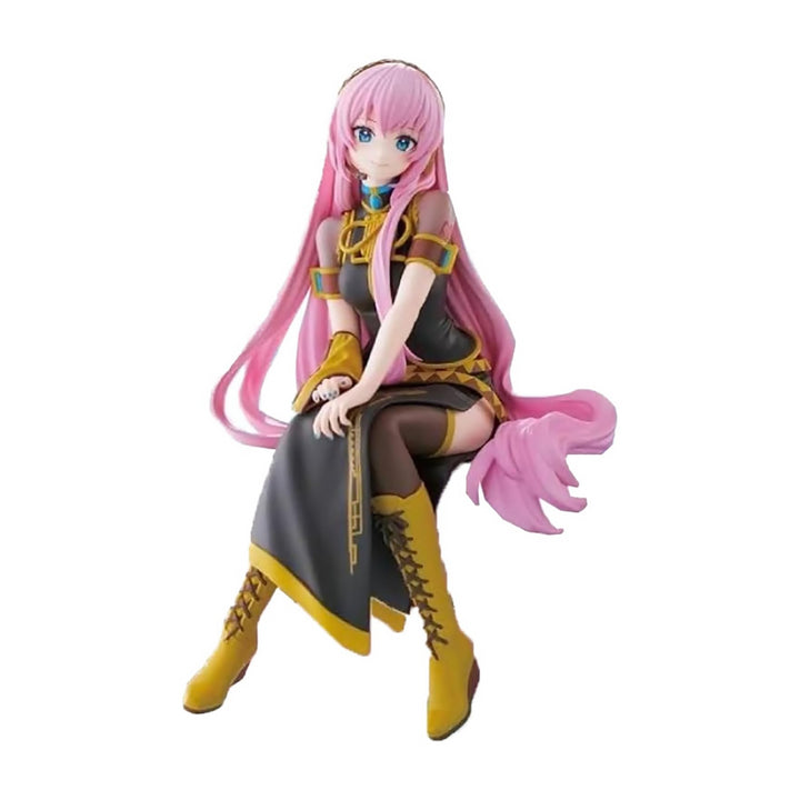 HATSUNEMIKU NoodleStopperFigure MEGURINE LUKA