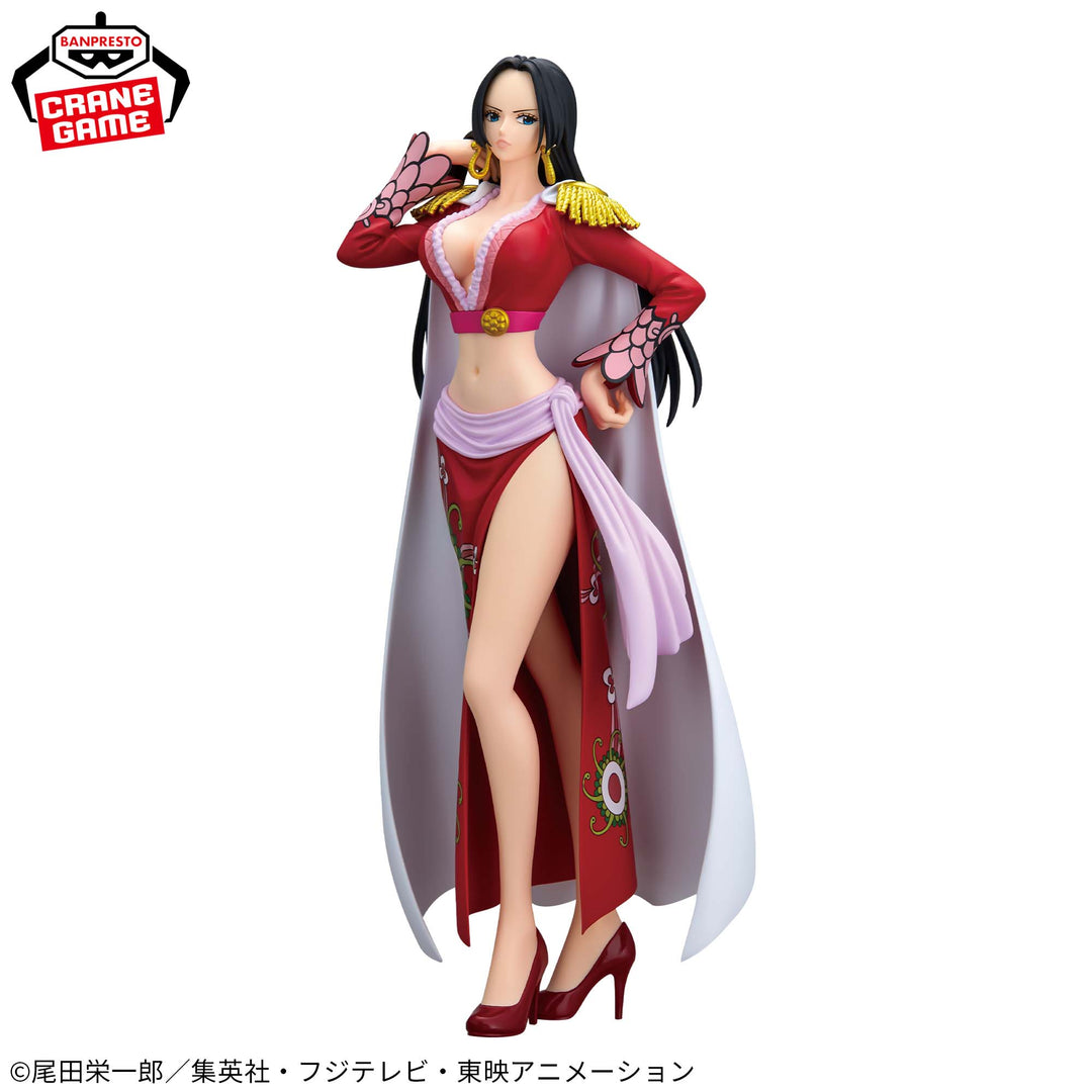 ONE PIECE Glitter &amp; Glamours -BOA HANCOCK- II