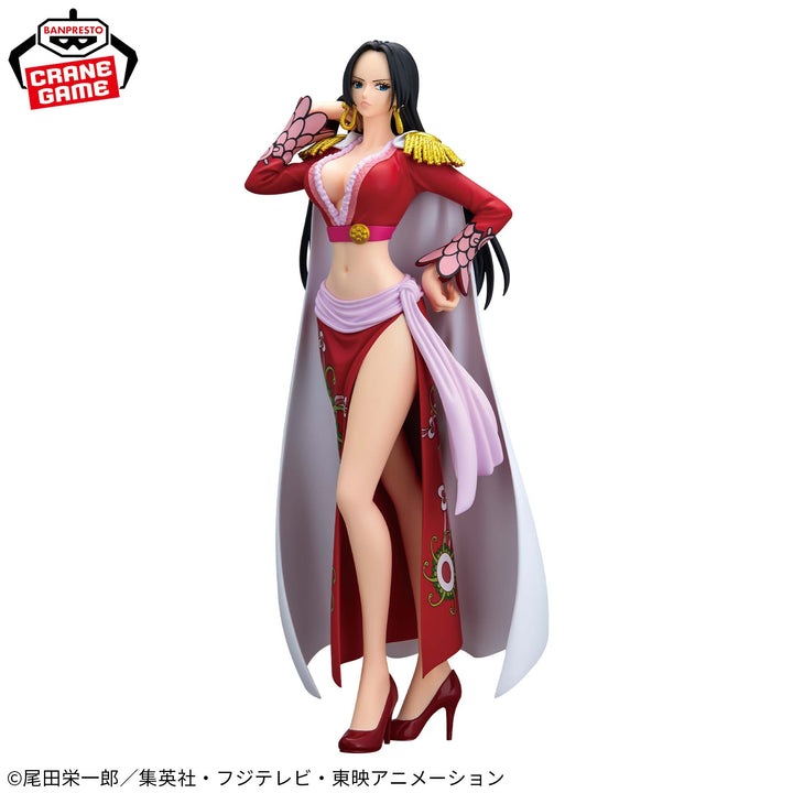 ONE PIECE Glitter &amp; Glamours -BOA HANCOCK- II