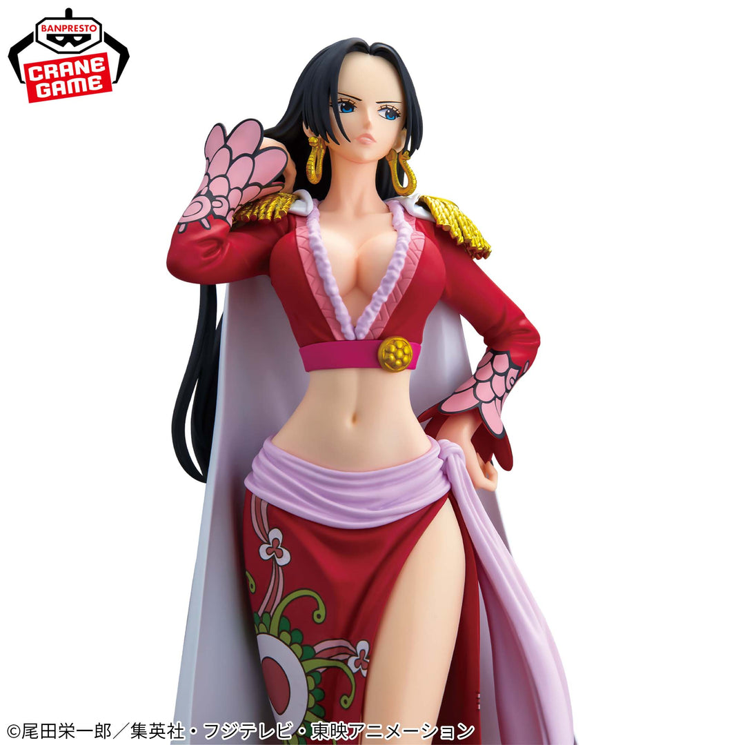 ONE PIECE Glitter &amp; Glamours -BOA HANCOCK- II