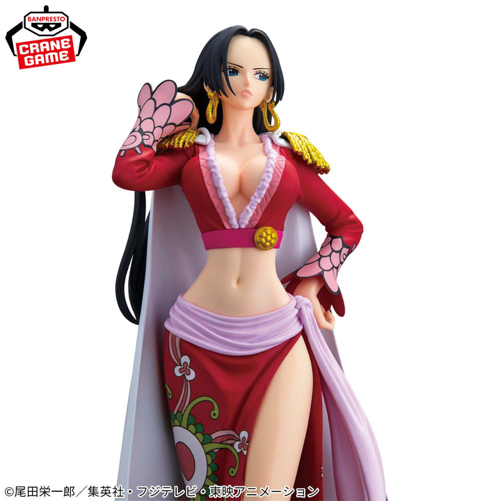 ONE PIECE Glitter &amp; Glamours -BOA HANCOCK- II