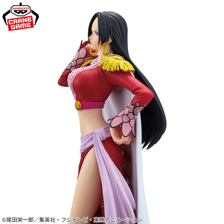 ONE PIECE Glitter &amp; Glamours -BOA HANCOCK- II