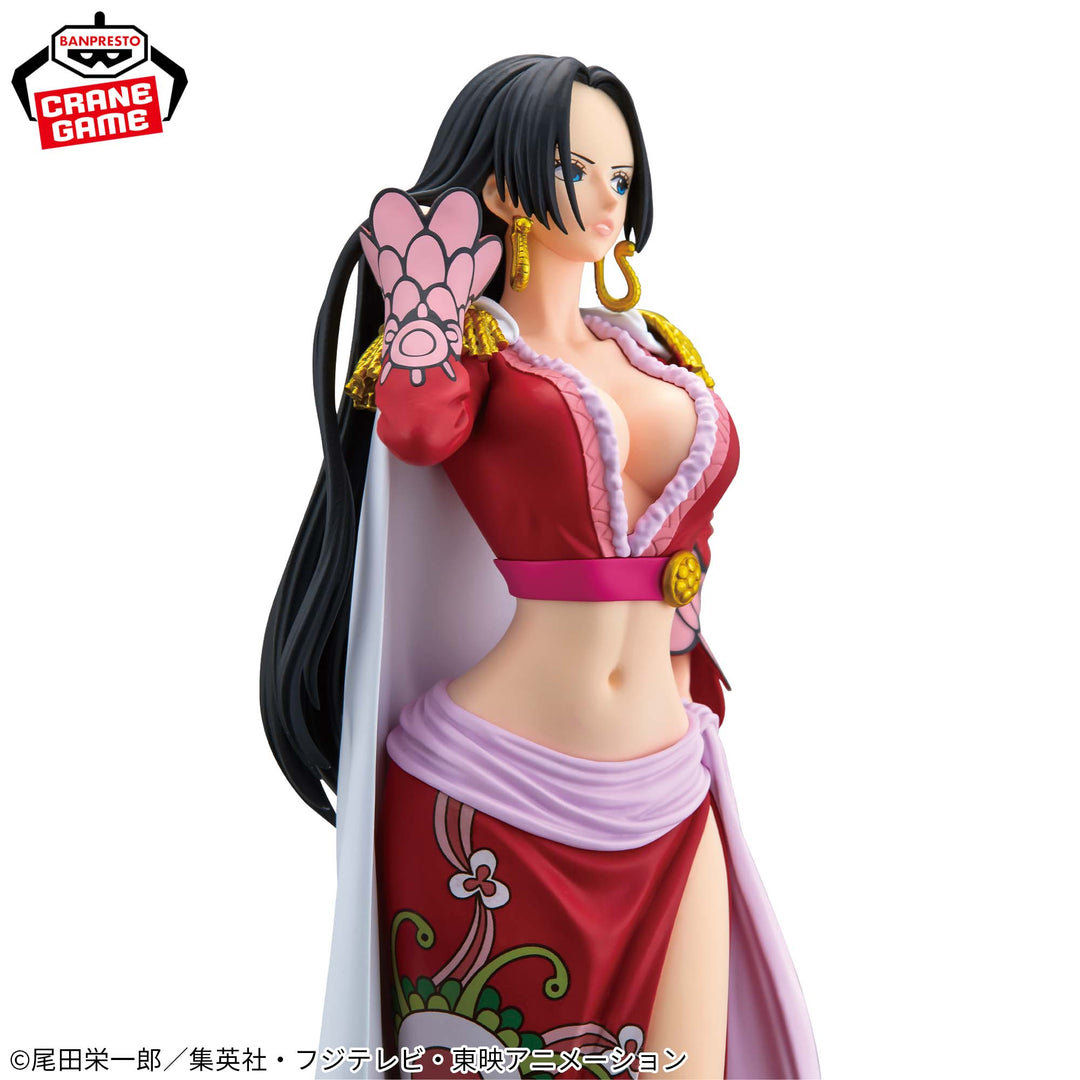 ONE PIECE Glitter &amp; Glamours -BOA HANCOCK- II