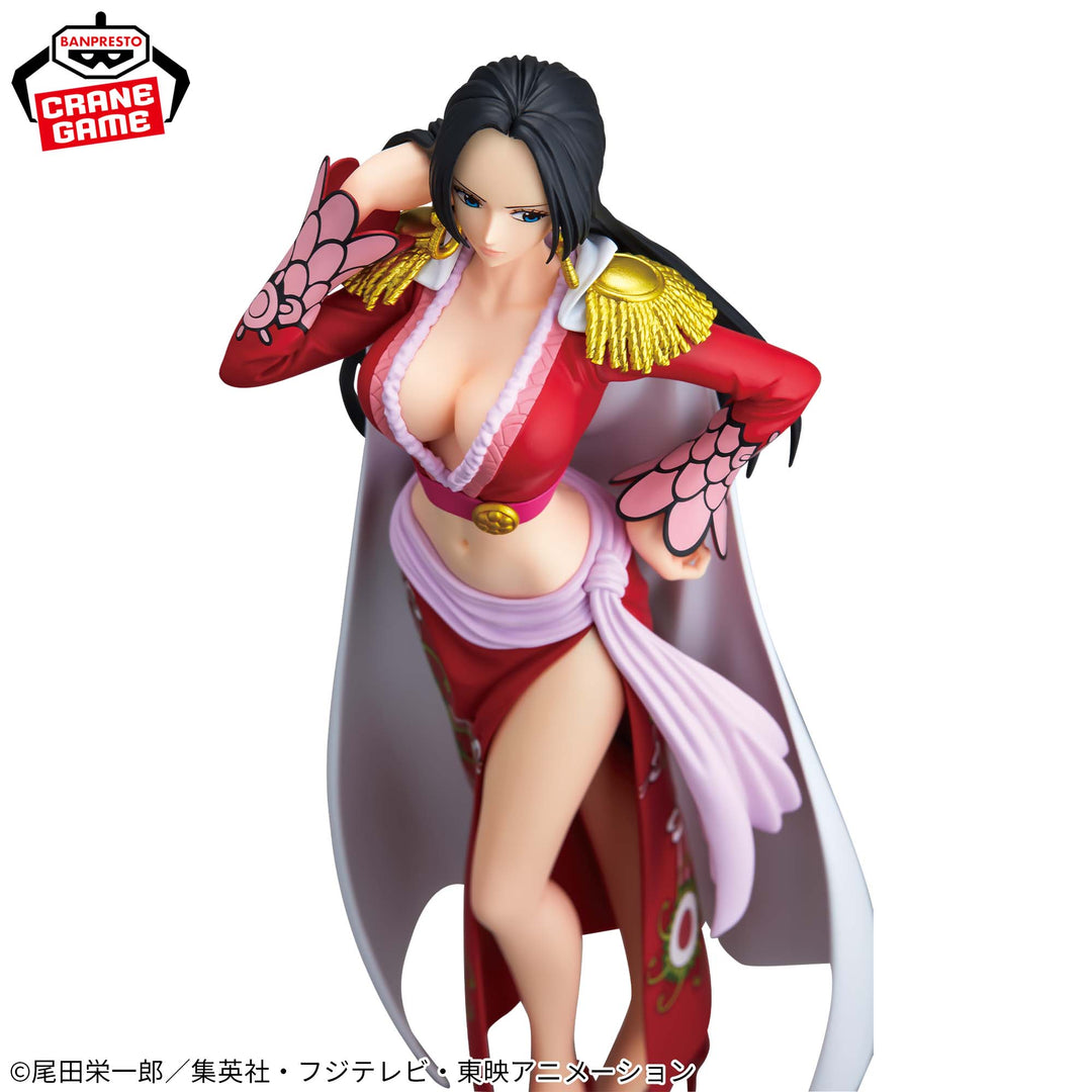ONE PIECE Glitter &amp; Glamours -BOA HANCOCK- II