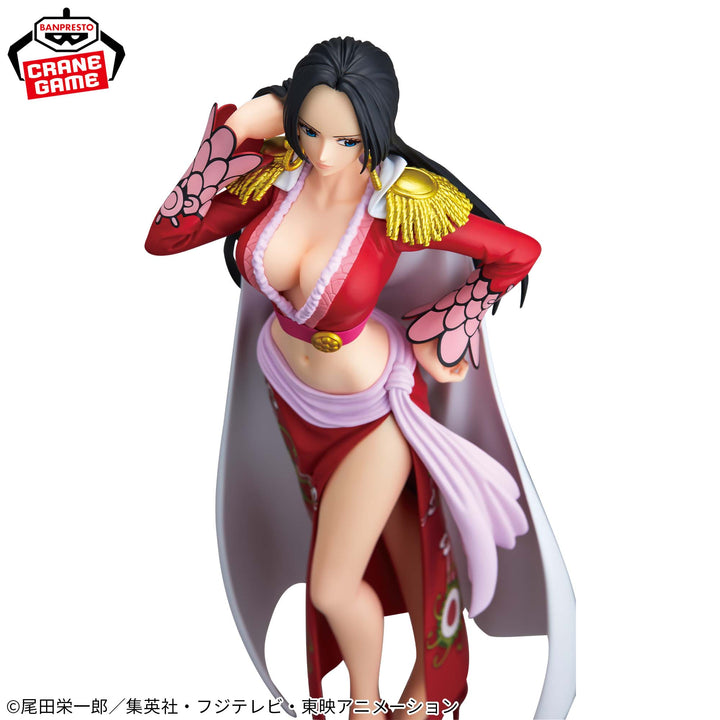 ONE PIECE Glitter &amp; Glamours -BOA HANCOCK- II