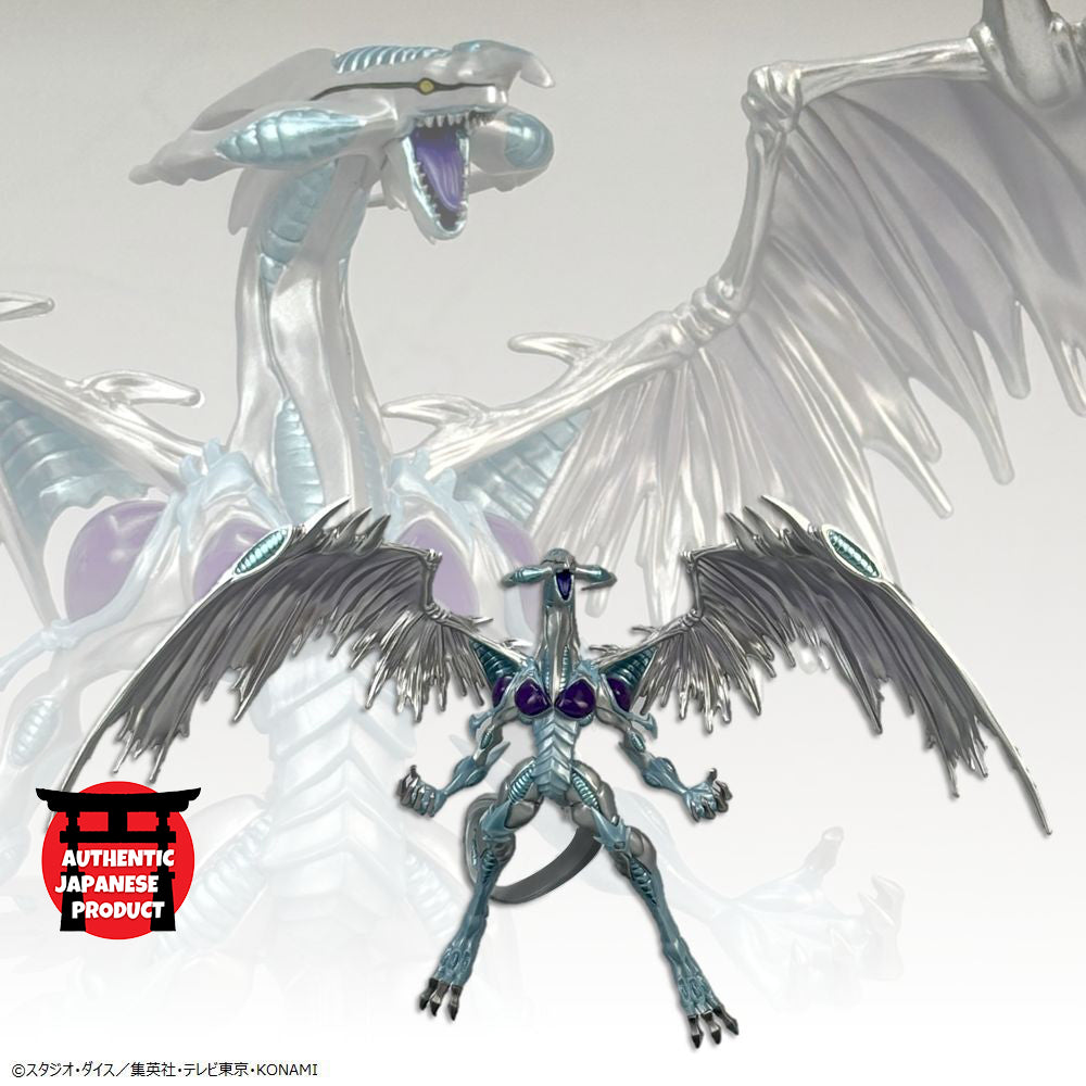 Anime YU-GI-OH Series Monsters Legion STARDUST DRAGON