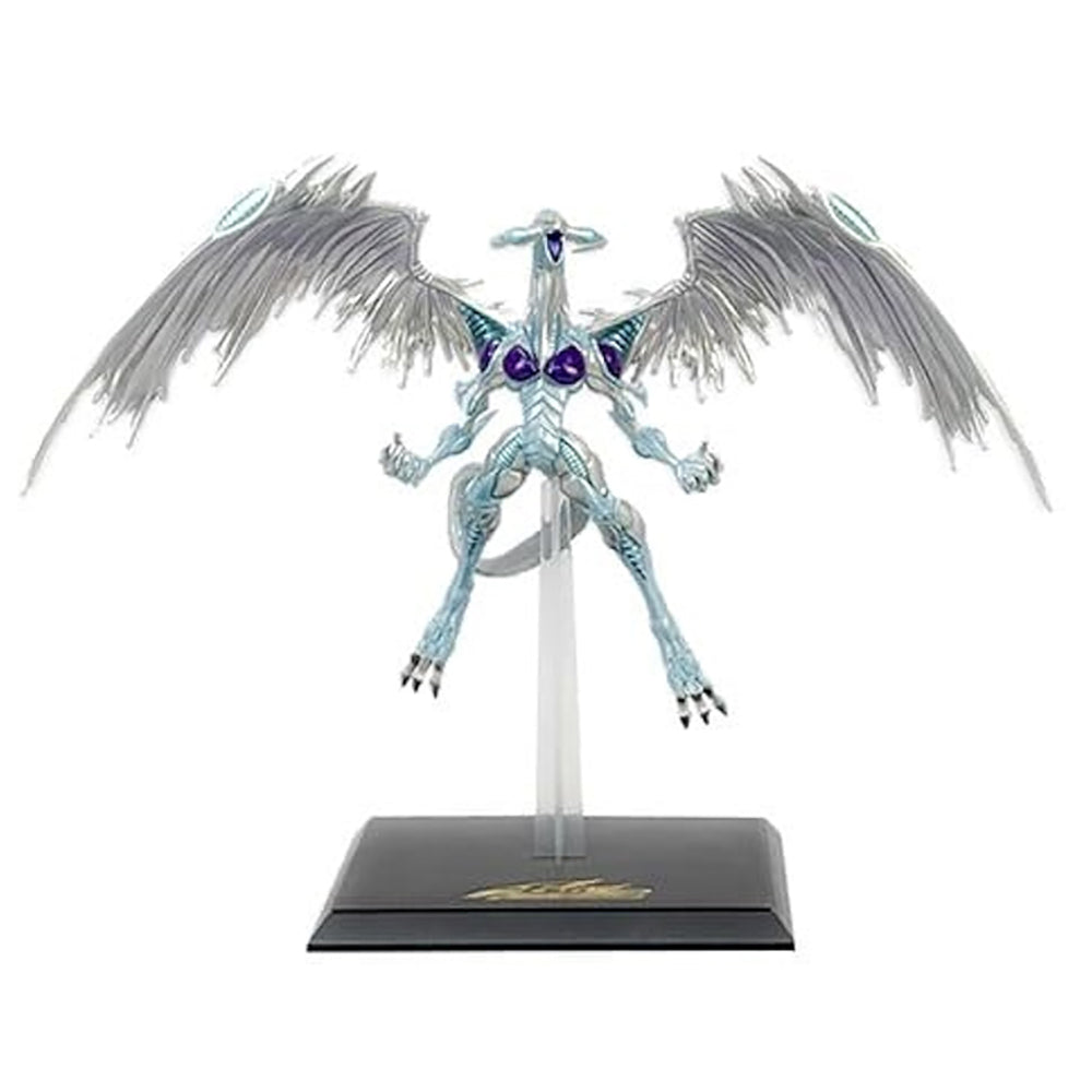 Anime YU-GI-OH Series Monsters Legion STARDUST DRAGON