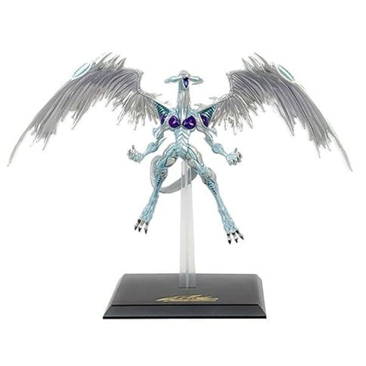 Anime YU-GI-OH Series Monsters Legion STARDUST DRAGON