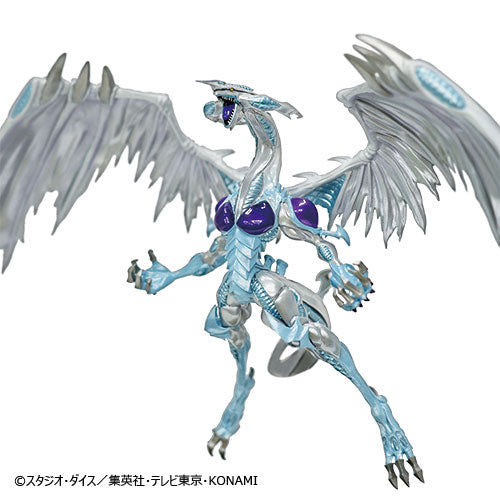 Anime YU-GI-OH Series Monsters Legion STARDUST DRAGON