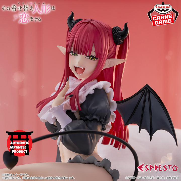 TV Anime MY DRESS-UP DARLING Espresto Detailed Elegance MARIN KITAGAWA Liz ver.