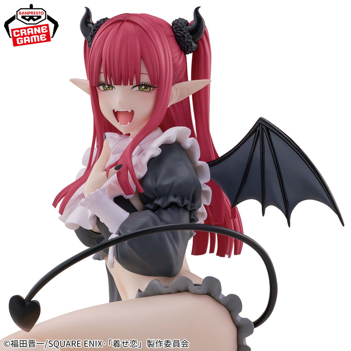 TV Anime MY DRESS-UP DARLING Espresto Detailed Elegance MARIN KITAGAWA Liz ver.