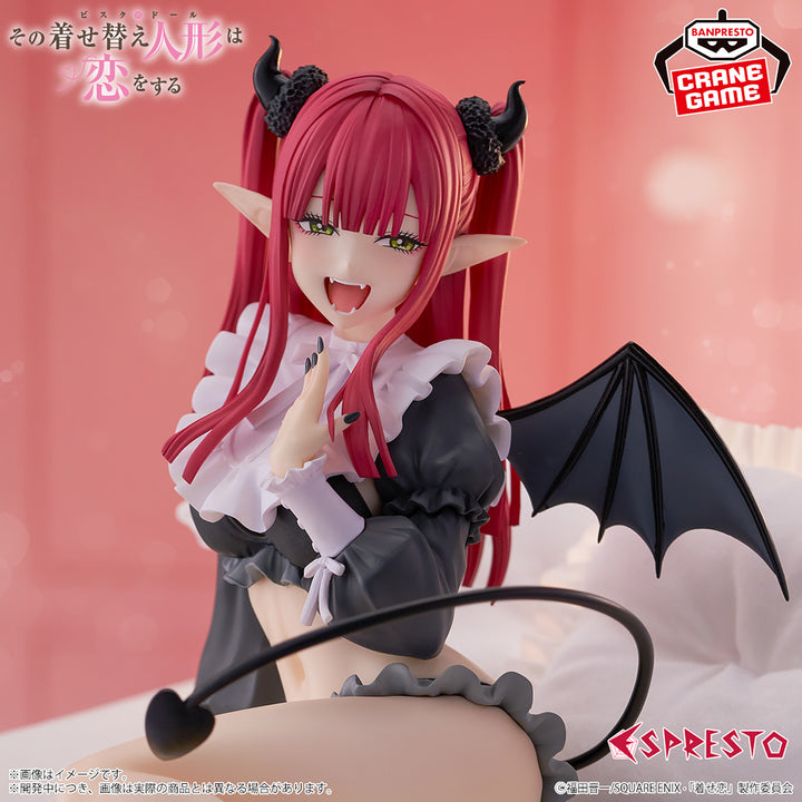 TV Anime MY DRESS-UP DARLING Espresto Detailed Elegance MARIN KITAGAWA Liz ver.