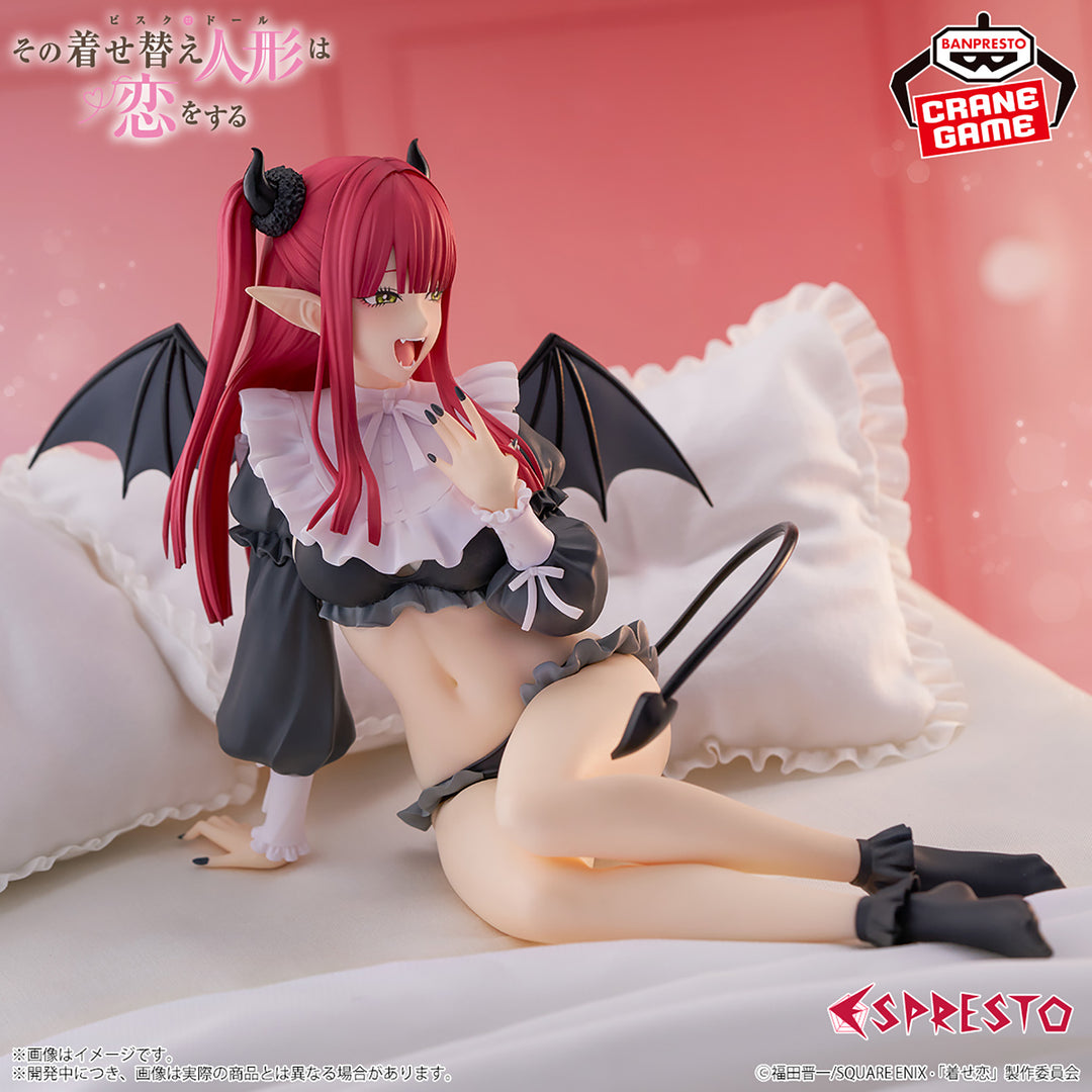 TV Anime MY DRESS-UP DARLING Espresto Detailed Elegance MARIN KITAGAWA Liz ver.
