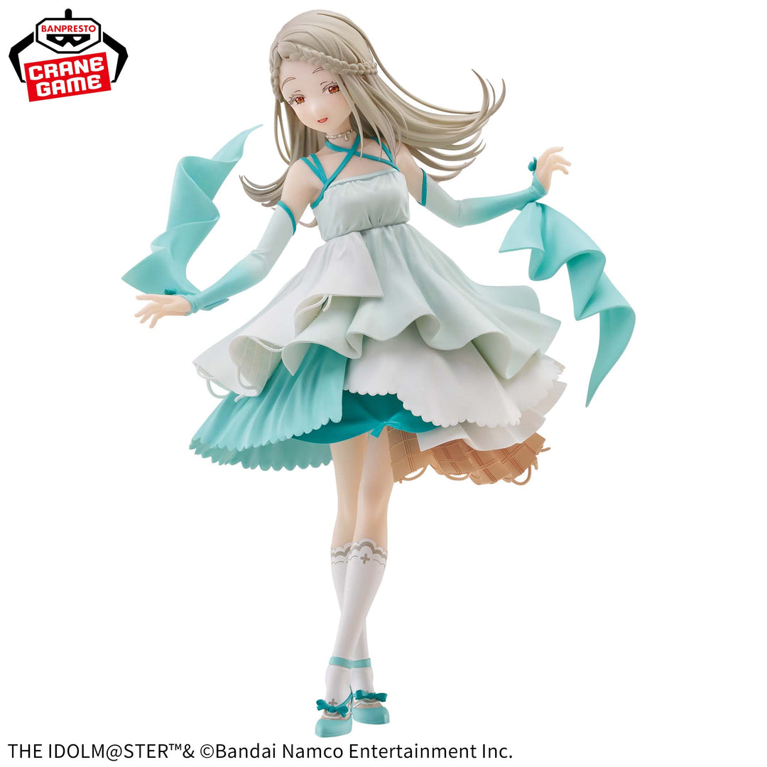 GAKUEN IDOLM@STER ESPRESTO -Flowing- HIRO SHINOZAWA