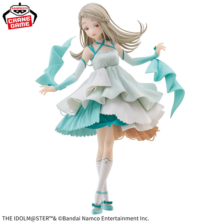 GAKUEN IDOLM@STER ESPRESTO -Flowing- HIRO SHINOZAWA