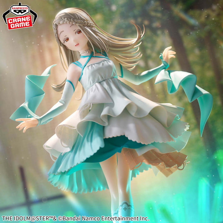 GAKUEN IDOLM@STER ESPRESTO -Flowing- HIRO SHINOZAWA