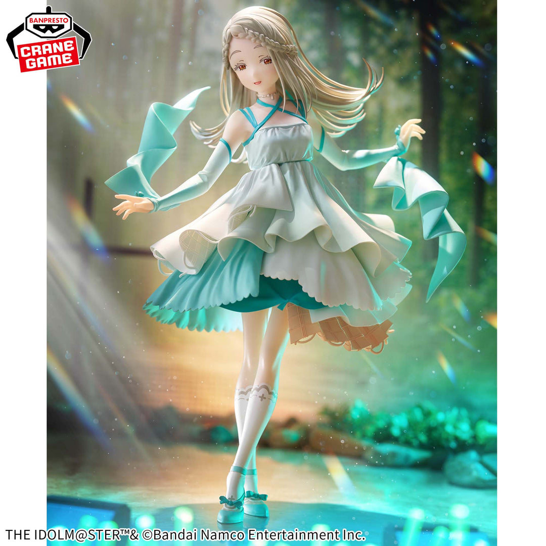 GAKUEN IDOLM@STER ESPRESTO -Flowing- HIRO SHINOZAWA