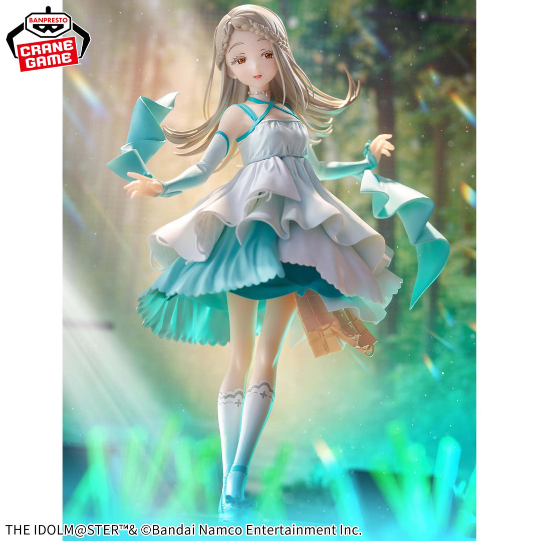 GAKUEN IDOLM@STER ESPRESTO -Flowing- HIRO SHINOZAWA