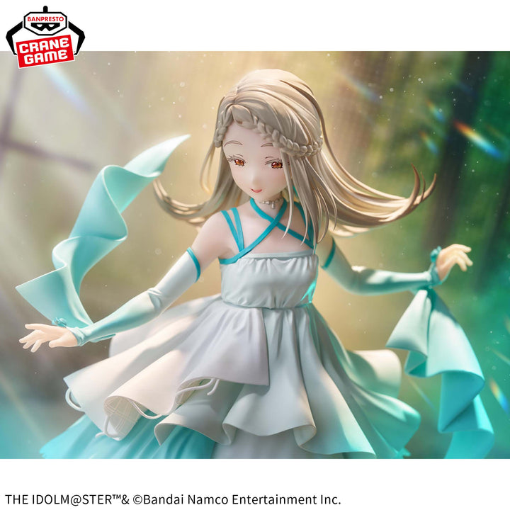GAKUEN IDOLM@STER ESPRESTO -Flowing- HIRO SHINOZAWA
