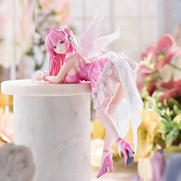 GODDESS OF VICTORY -NIKKE Noodle Stopper Figure -DOROTHY NOSTALGIA-
