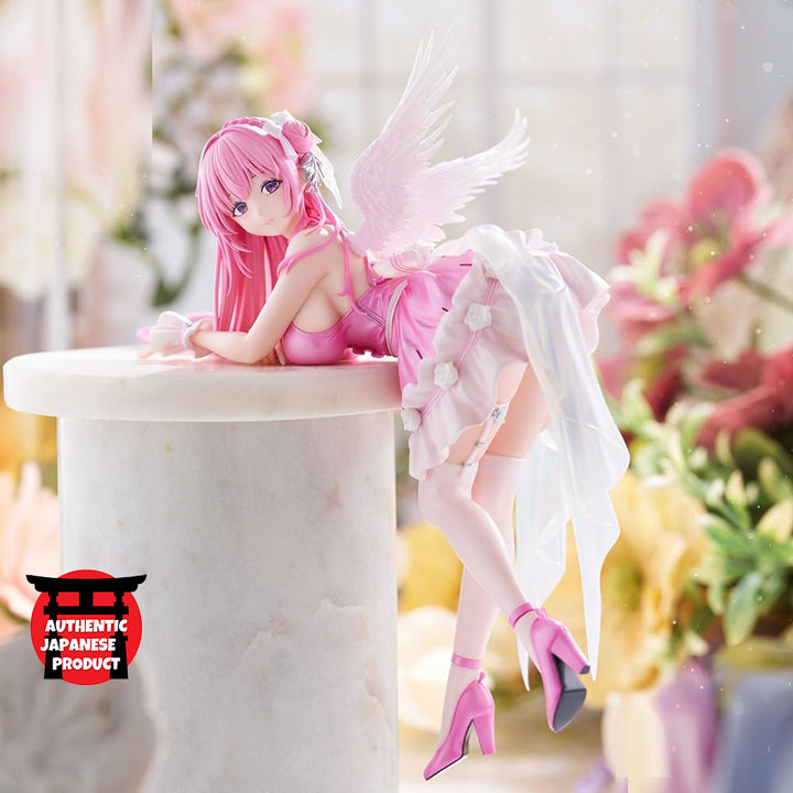 GODDESS OF VICTORY -NIKKE Noodle Stopper Figure -DOROTHY NOSTALGIA-