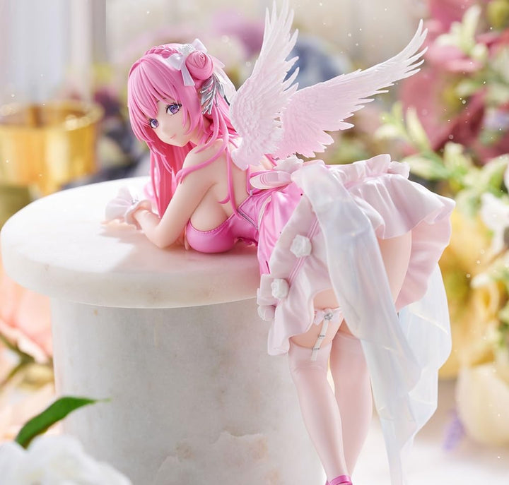 GODDESS OF VICTORY -NIKKE Noodle Stopper Figure -DOROTHY NOSTALGIA-
